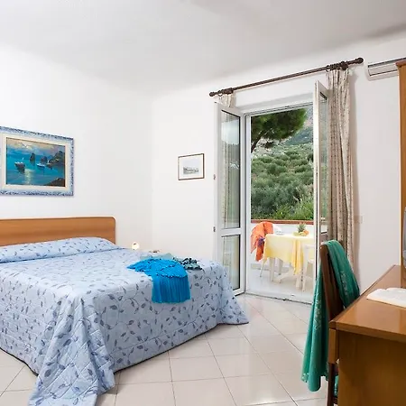 Mediterraneo Park Terme Hotel Forio di Ischia